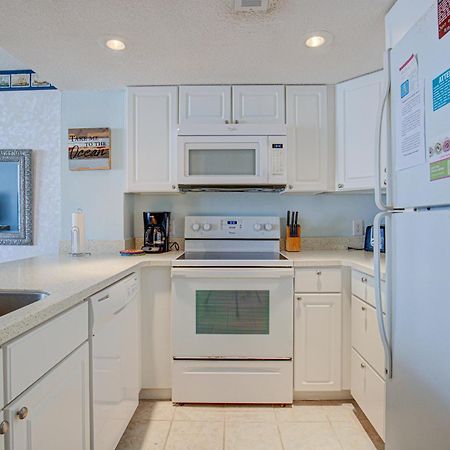 St Regis 3302 Apartment นอร์ทท็อปเซลบีช ภายนอก รูปภาพ