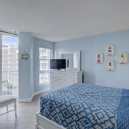 St Regis 3302 Apartment นอร์ทท็อปเซลบีช ภายนอก รูปภาพ