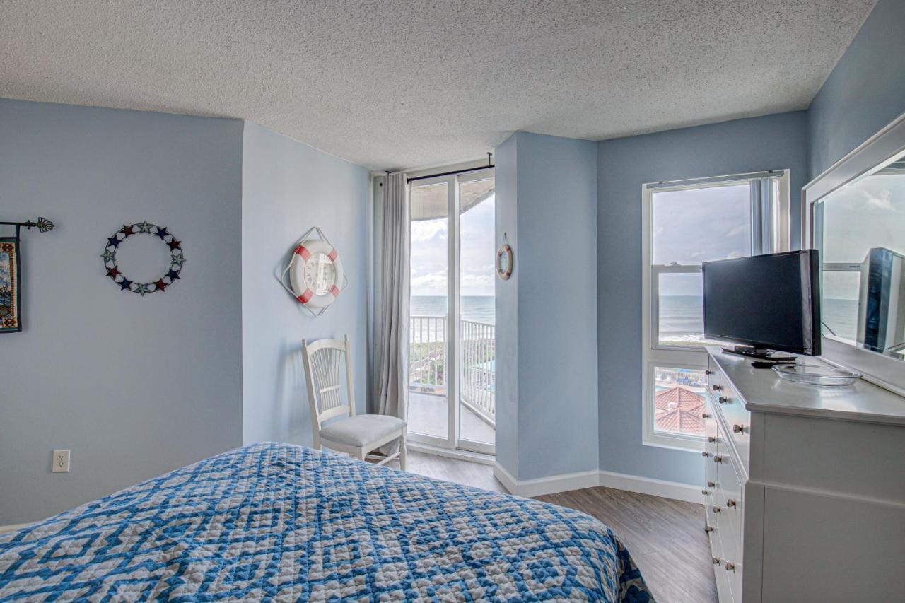 St Regis 3302 Apartment นอร์ทท็อปเซลบีช ภายนอก รูปภาพ