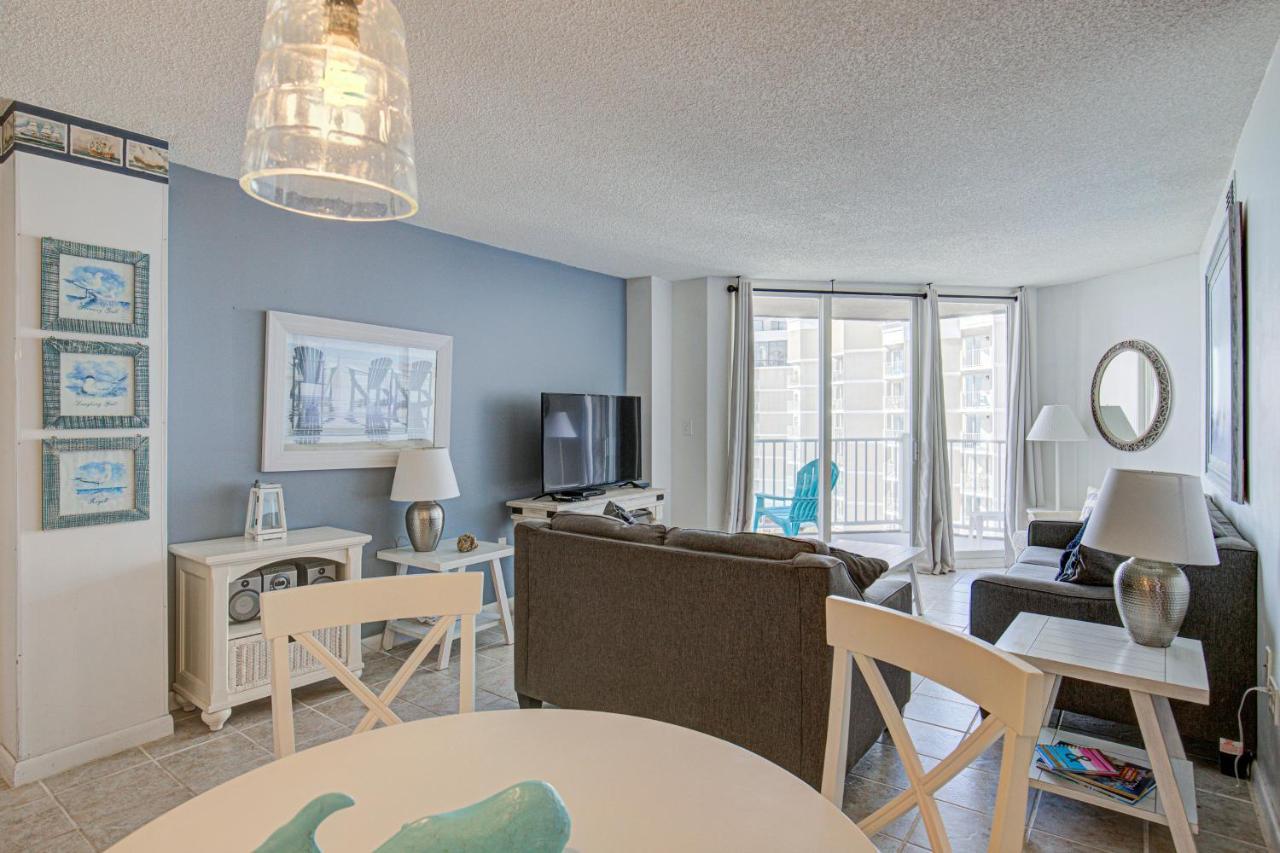 St Regis 3302 Apartment นอร์ทท็อปเซลบีช ภายนอก รูปภาพ