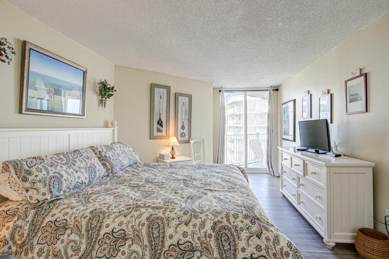 St Regis 3302 Apartment นอร์ทท็อปเซลบีช ภายนอก รูปภาพ