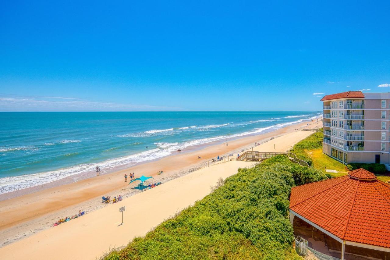 St Regis 3302 Apartment นอร์ทท็อปเซลบีช ภายนอก รูปภาพ