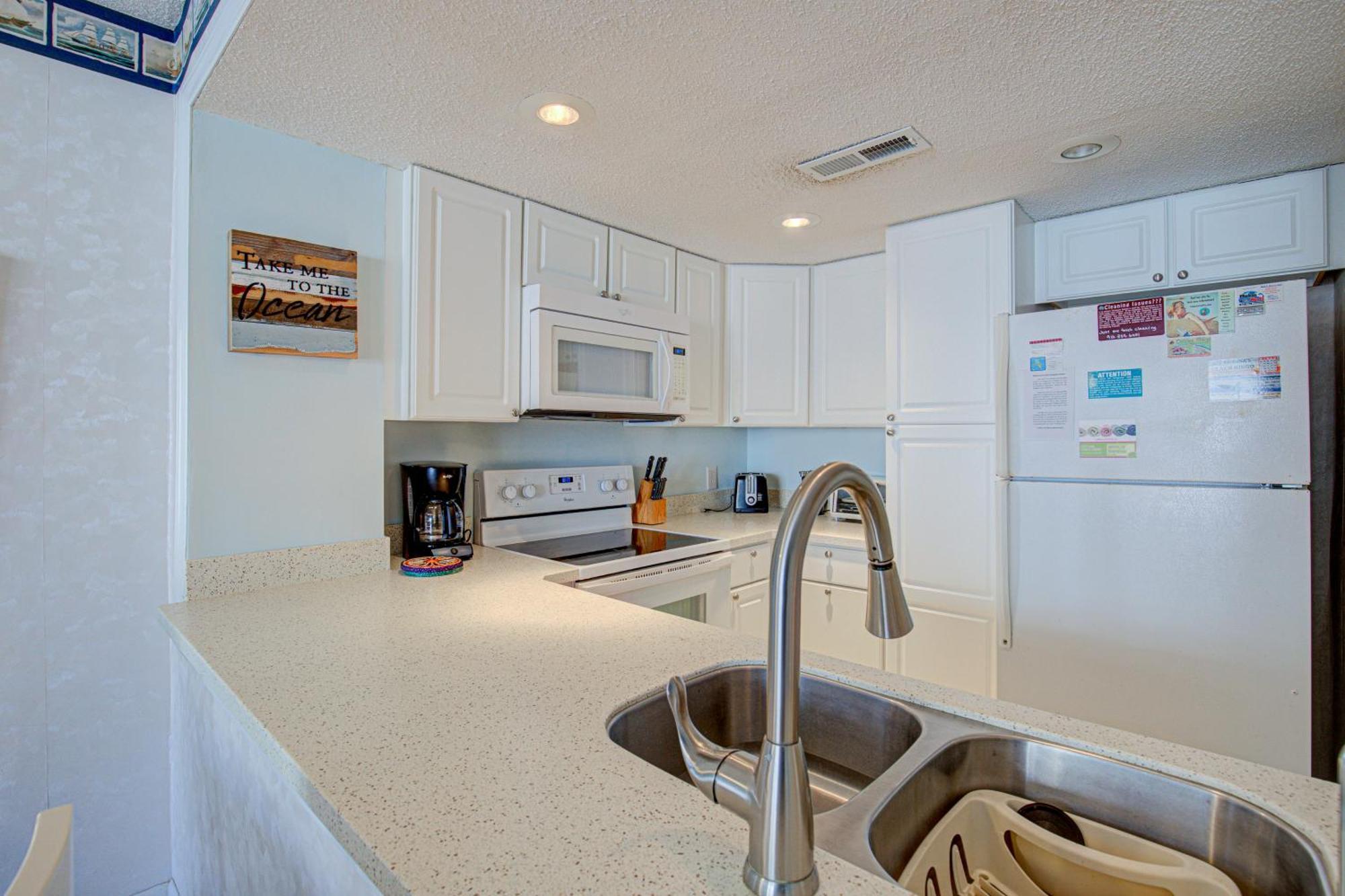 St Regis 3302 Apartment นอร์ทท็อปเซลบีช ภายนอก รูปภาพ