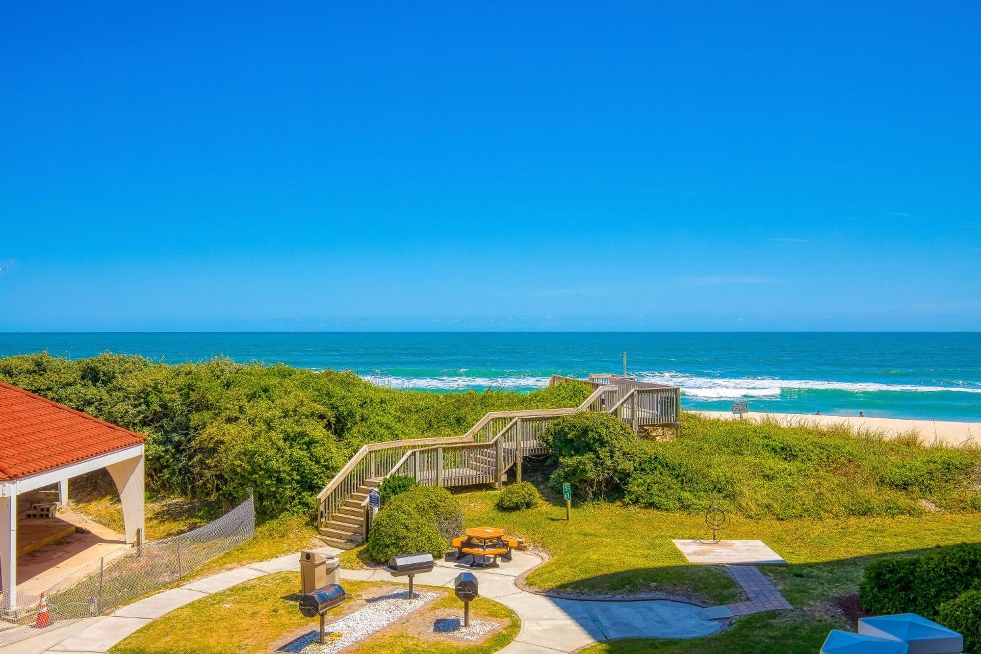 St Regis 3302 Apartment นอร์ทท็อปเซลบีช ภายนอก รูปภาพ