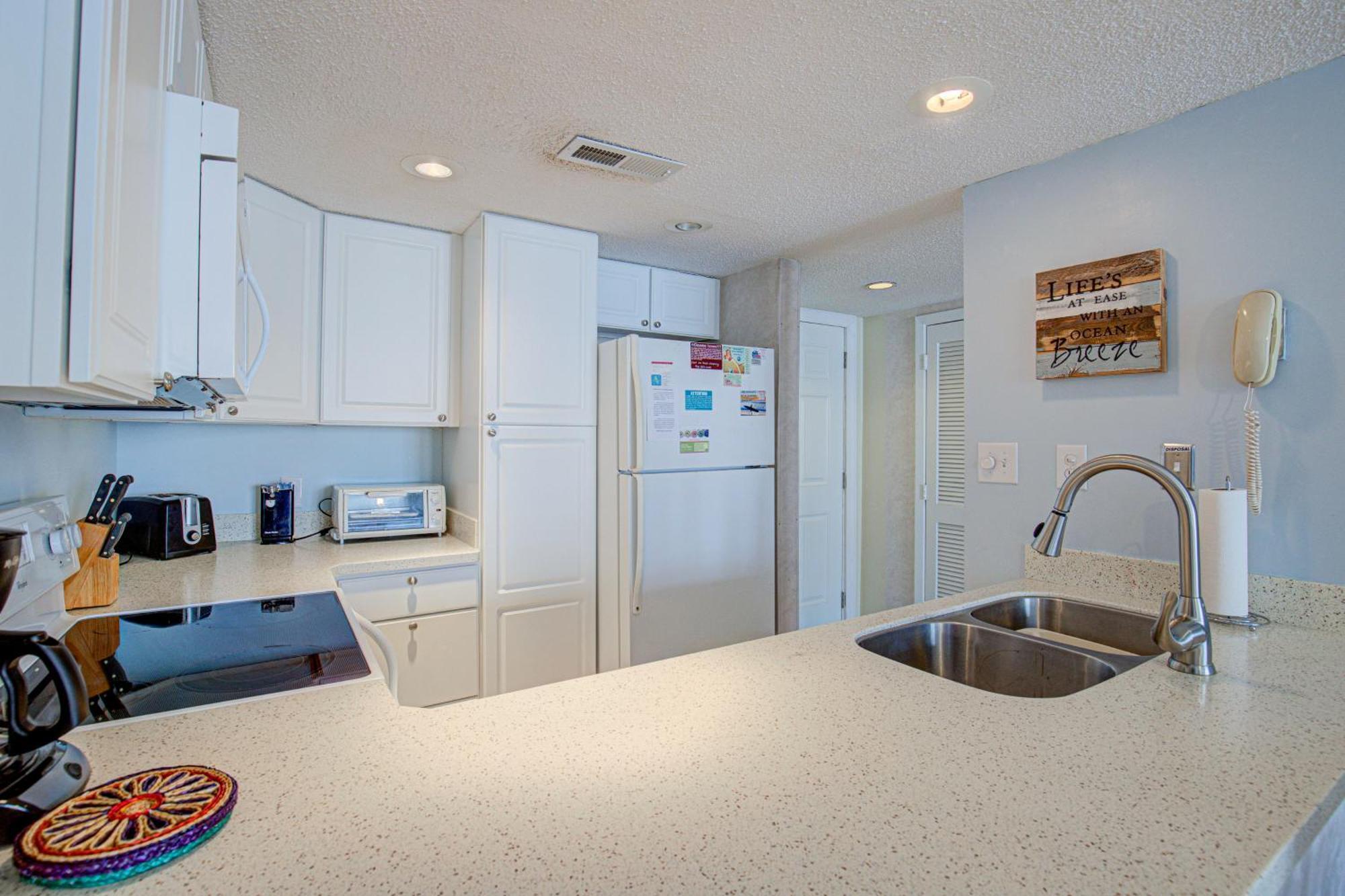 St Regis 3302 Apartment นอร์ทท็อปเซลบีช ภายนอก รูปภาพ