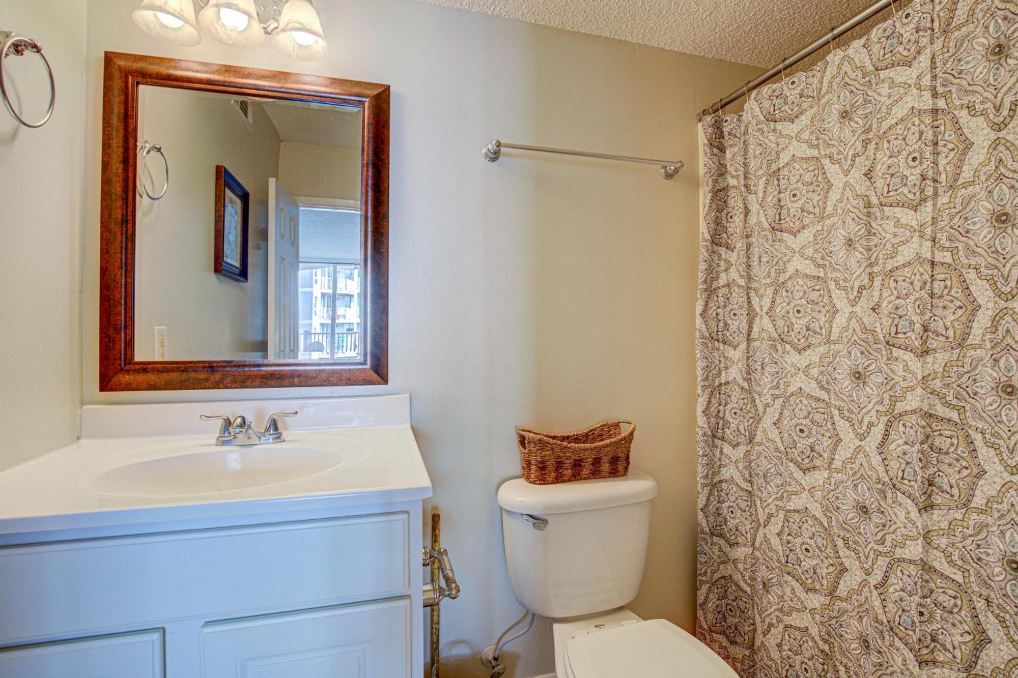 St Regis 3302 Apartment นอร์ทท็อปเซลบีช ภายนอก รูปภาพ