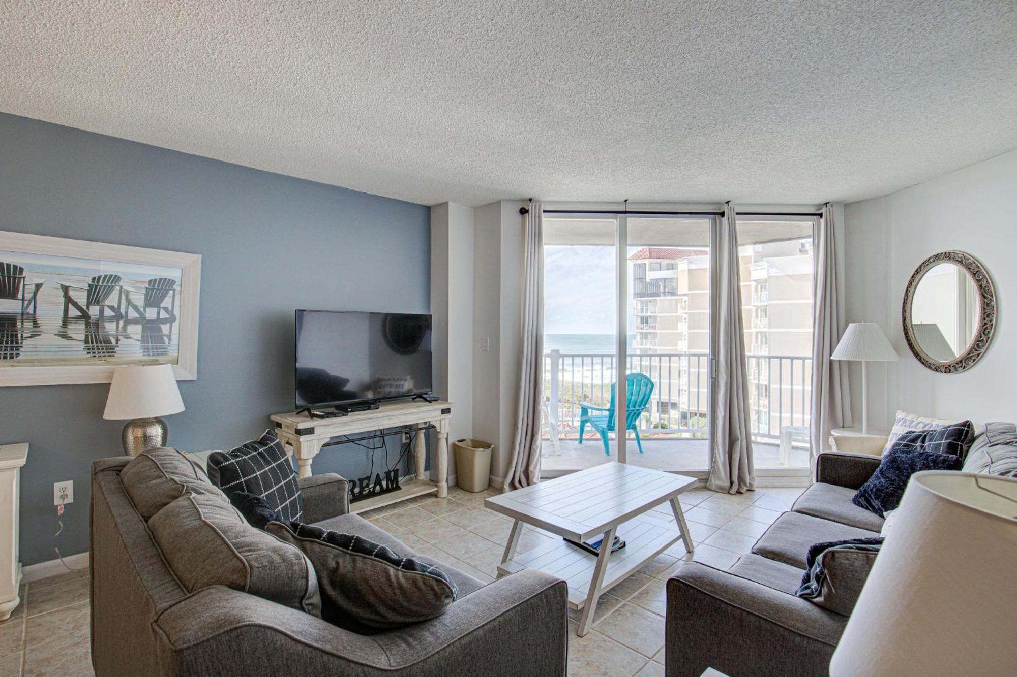 St Regis 3302 Apartment นอร์ทท็อปเซลบีช ภายนอก รูปภาพ